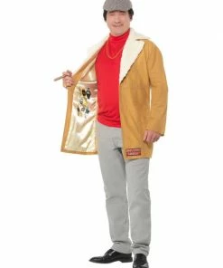 Fun Place Only Fools And Horses, Del Boy Costume