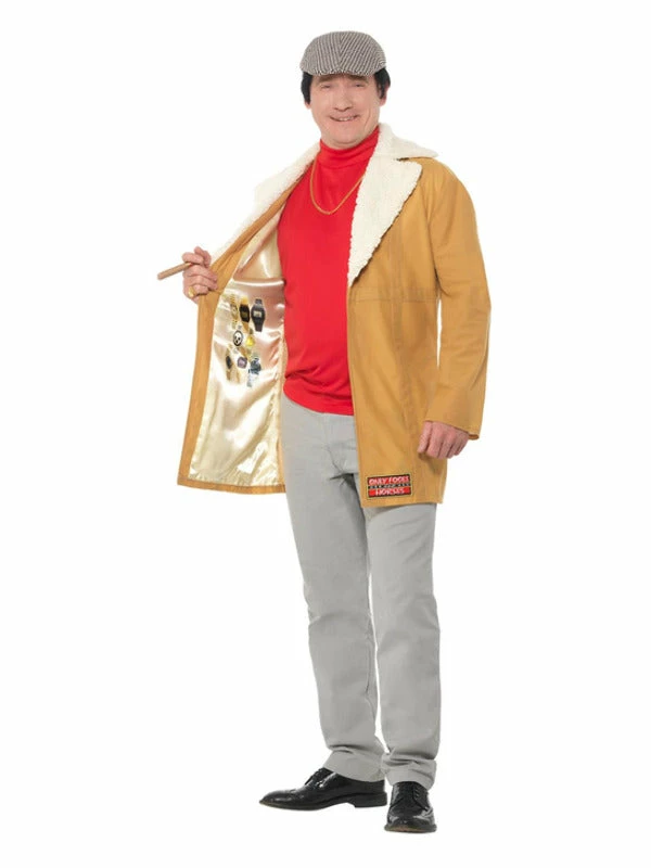 Fun Place Only Fools And Horses, Del Boy Costume 4 Fun Place Only Fools And Horses, Del Boy Costume