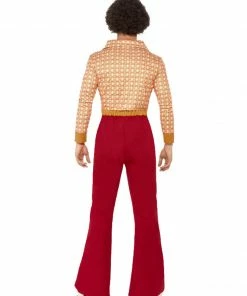 Fun Place Authentic 70s Guy Decades & Eras