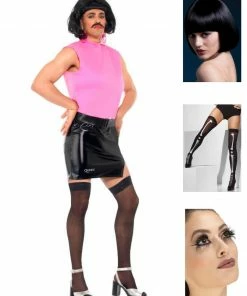 Fun Place Queen, Break Free Housewife Complete Bundle