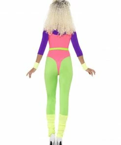 Fun Place Decades & Eras 80s Work Out