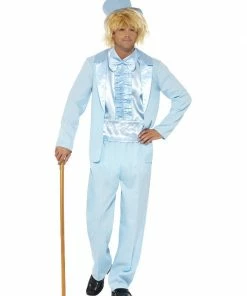 Fun Place Shop By Theme 90s Stupid Tuxedo Costume