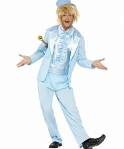 Fun Place Shop By Theme 90s Stupid Tuxedo Costume