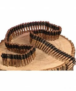 Fun Place Bullet Belt 5Ft Long Accessories