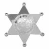 Fun Place Accessories Deputy Sheriff Badge