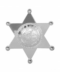 Fun Place Accessories Deputy Sheriff Badge