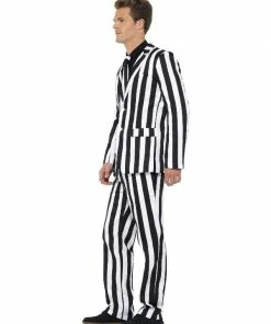 Fun Place Costumes Humbug Suit