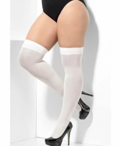 Fun Place Cosplay Opaque Hold-Ups