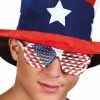 Fun Place USA Party Glasses