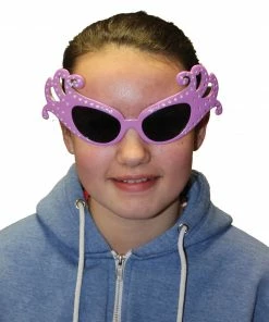 Fun Place Edna Glasses Accessories