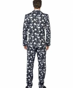 Fun Place Skeleton Suit 7 Fun Place Skeleton Suit
