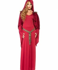 Fun Place Shop By Theme High Priestess Costume