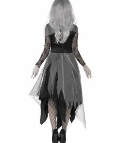 Fun Place Shop By Theme Graveyard Bride Costume