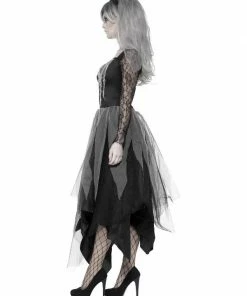 Fun Place Shop By Theme Graveyard Bride Costume