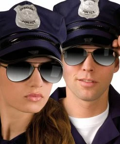 Fun Place Accessories Mirror Sunglasses