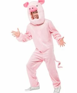 Fun Place Pig Costume
