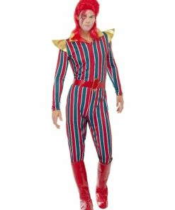 Fun Place Space Superstar Costume