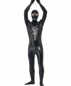Fun Place Gimp Costume Costumes & Characters