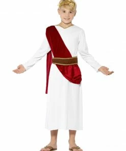 Fun Place Roman Costume