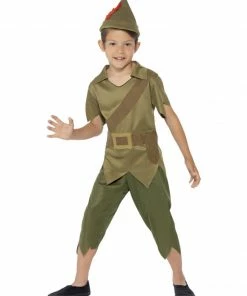 Fun Place Robin Hood Costume