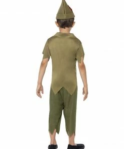 Fun Place Robin Hood Costume