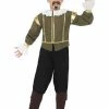 Fun Place Shop By Theme Shakespeare Costume M 2 Fun Place Shop By Theme Shakespeare Costume M