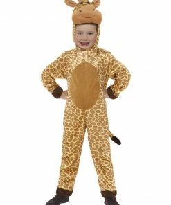 Fun Place Costumes & Characters Giraffe Costume