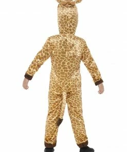 Fun Place Costumes & Characters Giraffe Costume