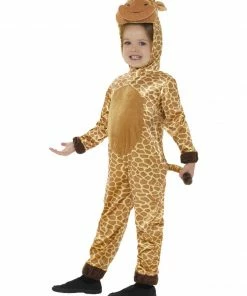 Fun Place Costumes & Characters Giraffe Costume