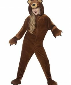 Fun Place Bear Costume, Brown Costumes & Characters