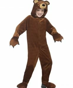 Fun Place Bear Costume, Brown Costumes & Characters