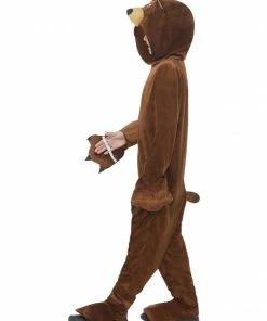 Fun Place Bear Costume, Brown Costumes & Characters