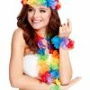 Fun Place Festivals Rainbow Hawaiian Set