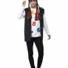 Fun Place 80s Pop Star Costume Costumes & Characters