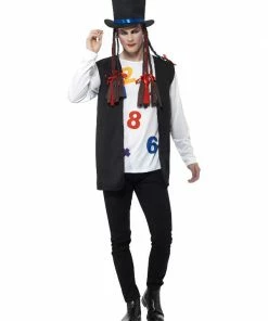 Fun Place 80s Pop Star Costume Costumes & Characters