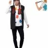 Fun Place 80s Pop Star Complete Costume Bundle Bundles