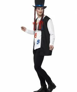 Fun Place 80s Pop Star Costume Costumes & Characters