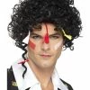 Fun Place Cosplay 80s New Romantic Wig