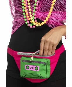 Fun Place 80s Bumbag