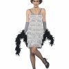 Fun Place Flapper Costume Costumes & Characters