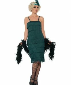 Fun Place Flapper Costume Costumes & Characters