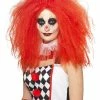 Fun Place Clown Wig Cosplay 2 Fun Place Clown Wig Cosplay
