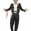 Fun Place 80s New Romantic Costume 1 Fun Place 80s New Romantic Costume
