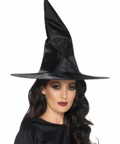 Fun Place Adult Fancy Dress Mini Tophat