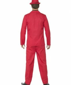 Fun Place Decades & Eras Zoot Suit