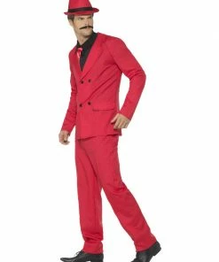 Fun Place Decades & Eras Zoot Suit