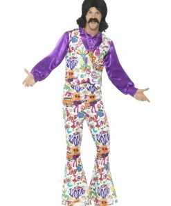 Fun Place 60s Groovy Hippie