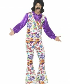 Fun Place 60s Groovy Hippie