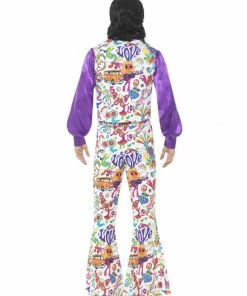 Fun Place 60s Groovy Hippie