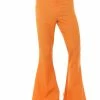 Fun Place Decades & Eras Flared Trousers, Mens